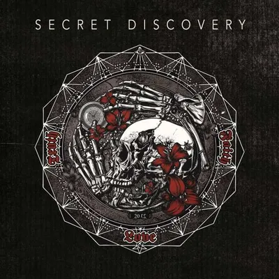 Produktbild von Truth, Faith, Love (Limited Edition)
