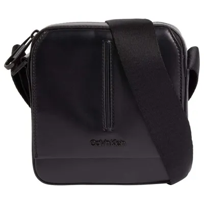 Produktbild von Calvin Klein Herren Umhängetaschen K50K510251 BAX Farbe: Schwarz Größe: Einheitsgröße