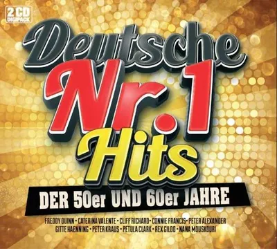 Obrázok produktu pre Various Artists, Various: Various Artists: (CD / D)