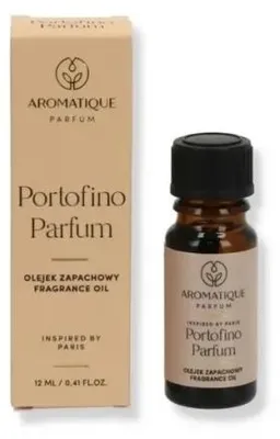 Obrázek produktu pro Vonné oleje Portofino Aromatique