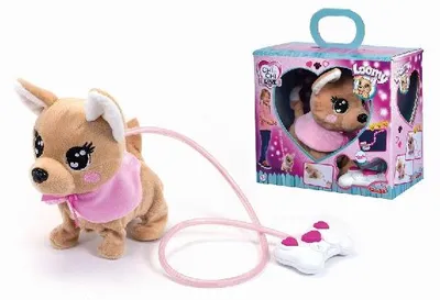 Produktbild von Chi Chi Love Loomy