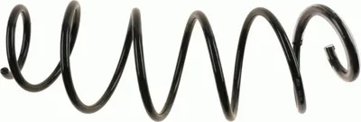 Produktbild von Sachs Fahrwerksfeder Vorderachse 998 073
