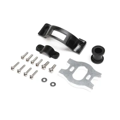 Produktbild von Proboat Motor Mount Set: 42-inch Blackjack