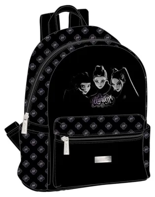 Zdjęcie produktu dla Plecak Demon Hunters Song Kpop 28 cm