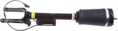 Produktbild von DENCKERMANN DSA001G Luftfederbein Stoßdämpfer Vorne passend für MERCEDES-BENZ M-Klasse (W164) GL (X164)