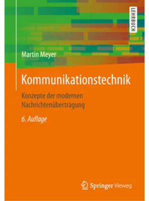 Obrázok produktu pre Kommunikationstechnik