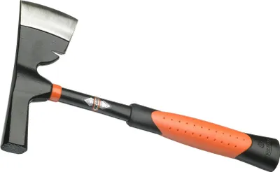 Produktbild von Picard Gipserbeil/Lattbeil BlackGiant schwingungsdämpfenden 2k-Griff 600g Kopfgewicht