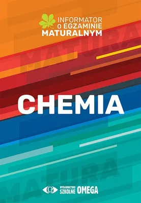 Produktbild von Chemia Informator o egzaminie maturalnym 2022/2023
