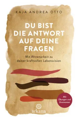 Image de Du bist die Antwort auf deine Fragen