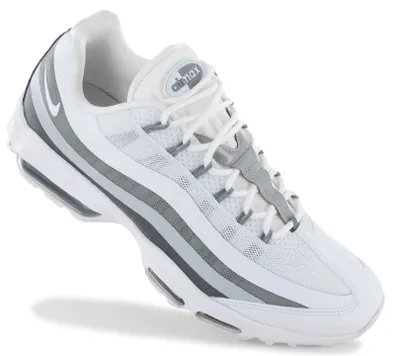 Produktbild von Nike Air Max 95 Ultra UL - Herren Sneakers Schuhe Weiß IB7681-002 , EU 43 US 9.5