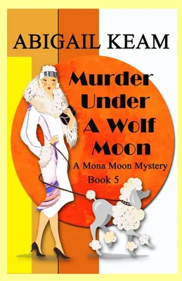 Produktbild von Murder Under A Wolf Moon