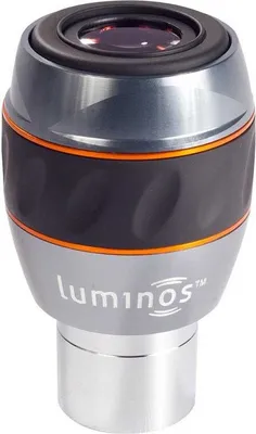 Produktbild von Celestron Luminos 7 mm, 340 g