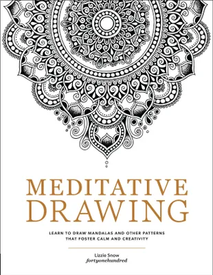 Produktbild von Meditative Drawing