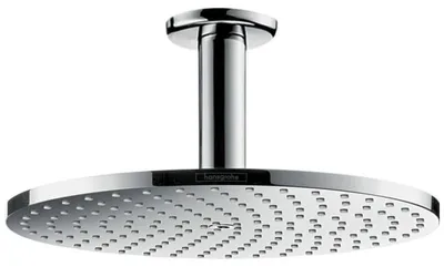 Zdjęcie produktu dla Hansgrohe Raindance S, Słuchawka prysznicowa zamontowana na stałe, Chrom, Sufit