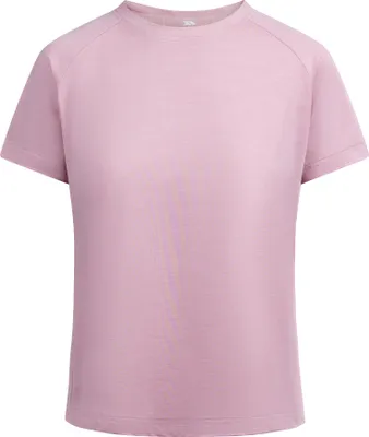 Produktbild von Trespass - "Ceithir" T-Shirt für Damen, Aktiv TP7217 (XXL) (Nelken)