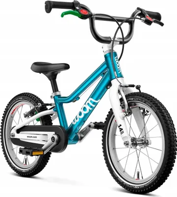 Zdjęcie produktu dla Rower górski MTB 27,5 cala Woosh szary
