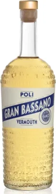 Produktbild von Poli Gran Bassano Vermouth Bianco