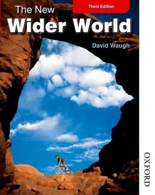 Immagine prodotto di The New Wider World