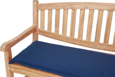 Produktbild von Auflage Gartenbank Florence 140 cm 2148 dunkelblau KETTtex