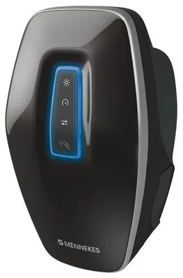 Produktbild von MENN Wallbox AMTRON 4Business 760 22 T2 1347022405BK