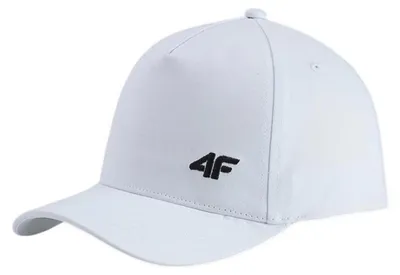 Zdjęcie produktu dla Czapka 4F U585BIAA