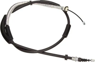 Produktbild von MAXGEAR Handbremsseil Seilzug Feststellbremse für FIAT BRAVO II (198) Hinten Rechts 32-0493