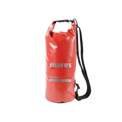 Produktbild von Mares Cruise Dry T10 - DrayBag wasserdicht mit Tragegurt