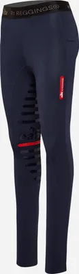 Produktbild von ea.St Reggings R1 midnight blue M