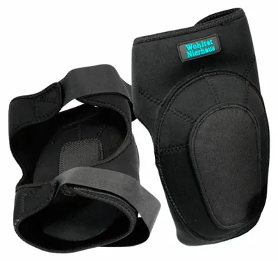 Produktbild von HaWe 585.65 Knieschoner Knieschützer Kniepolster Neopren Allround /#854911