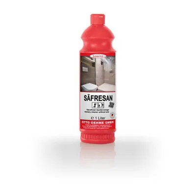 Produktbild von Lorito Sanitärreiniger Säfresan 358 1 Liter säurefrei