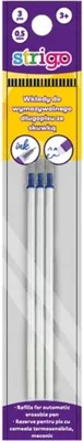 Produktbild von Radierbare Stift-Mine (3) Strigo A'72 3961