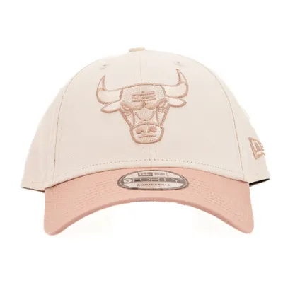 Produktbild von NEW ERA CHICAGO BULLS LTCTTA Beige