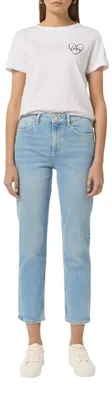 Produktbild von Comma Jeans Straight Leg