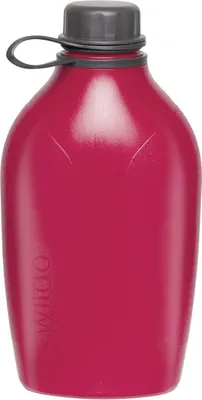 Obrázek produktu pro Wildo® Explorer zelená láhev červená 1 l