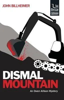Produktbild von Dismal Mountain