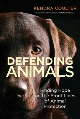 Obrázok produktu pre Defending Animals
