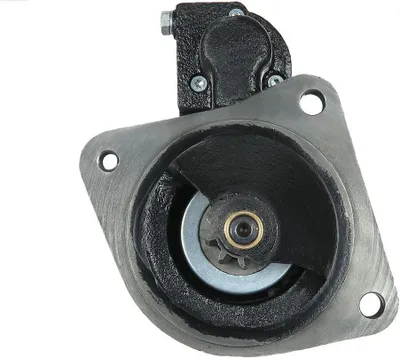 Produktbild von AS-PL S0111 Starter Anlasser 2,5kW für IVECO DAILY III Pritsche/Fahrgestell 12V