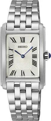 Image de Seiko SWR083P1 Conceptual Series Montre femme 22mm 5ATM