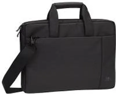 Zdjęcie produktu dla Torba Riva NB Central 15,6" czarna 8231