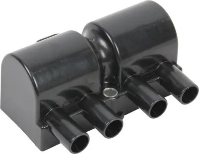 Produktbild von ABAKUS 122-01-031 Zündspule für OPEL Frontera B SUV (U99) für CHEVROLET Epica KL1 für DAEWOO LANOS (KLAT)