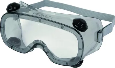 Image de Lunettes Delta Plus Msq Protection Oculaire Polycarbonate Incolore - Delta Plus