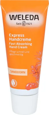 Zdjęcie produktu dla Weleda 5149DC, Krem, Unisex, Skóra uniwersalna, Odżywiający, 50 ml, Tubka