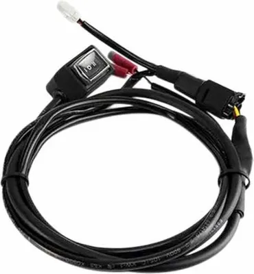 Produktbild von Kabelstrang Drl-Lichter Mit H