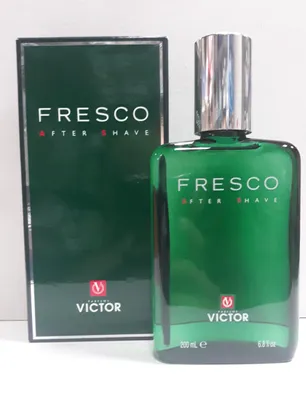Produktbild von Victor Fresco After Shave 200 Ml Splash