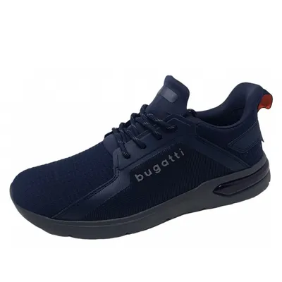Produktbild von Bugatti NUBIA 343A70626900410 (42/DARK BLUE)