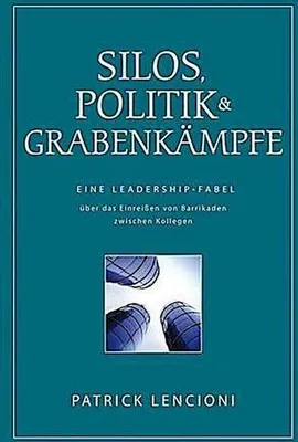 Produktbild von Silos, Politik & Grabenkämpfe