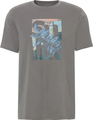 Produktbild von JOHN DEVIN T-Shirt grau Größe M