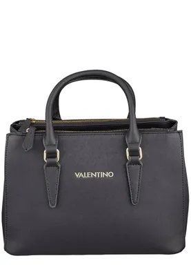 Image de VALENTINO Sacs Sac à bandoulière en similicuir Zero Re nero