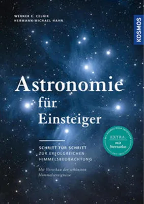 Immagine prodotto di Astronomie für Einsteiger