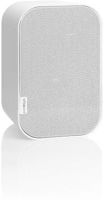 Zdjęcie produktu dla Artsound UNI40, zestaw 2 pasywnych głośników, 2-drożne głośniki hi-fi, 20-100 W,